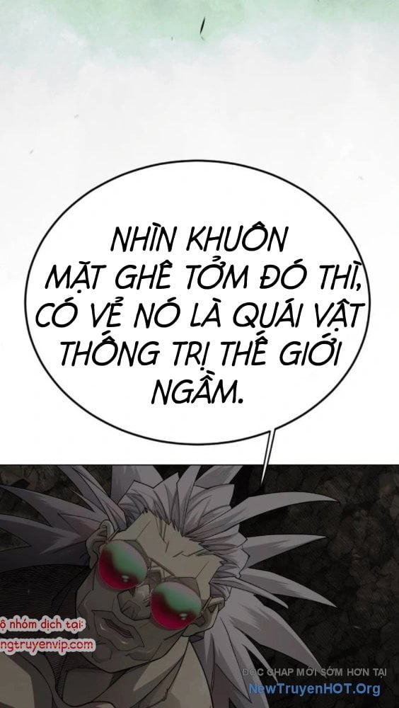 Kỷ Nguyên Siêu Anh Hùng Chap 196 - Next Chap 197