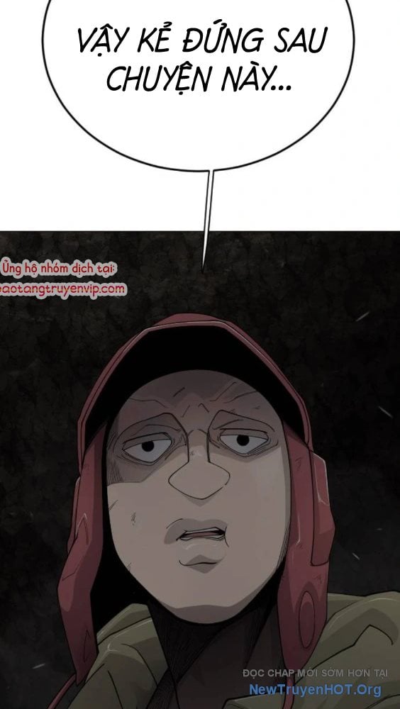 Kỷ Nguyên Siêu Anh Hùng Chap 196 - Next Chap 197