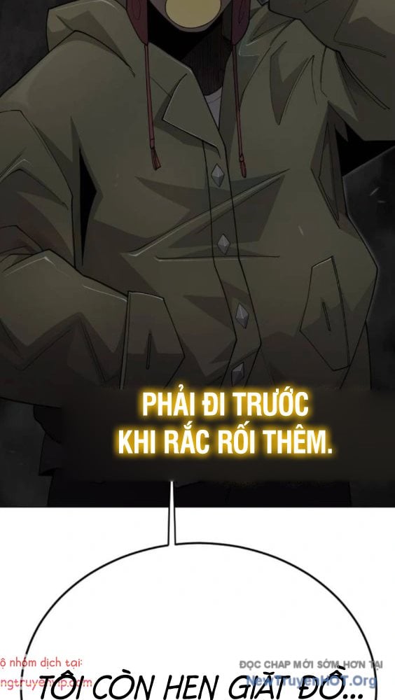 Kỷ Nguyên Siêu Anh Hùng Chap 196 - Next Chap 197