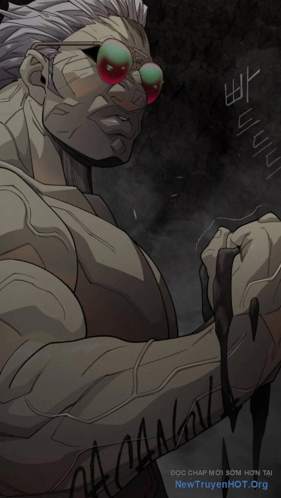 Kỷ Nguyên Siêu Anh Hùng Chap 196 - Next Chap 197