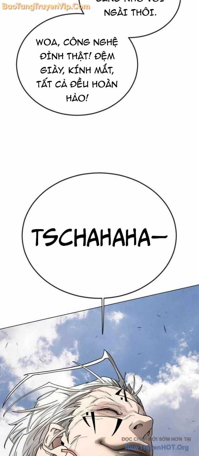 Kỷ Nguyên Siêu Anh Hùng Chap 197 - Next Chap 198