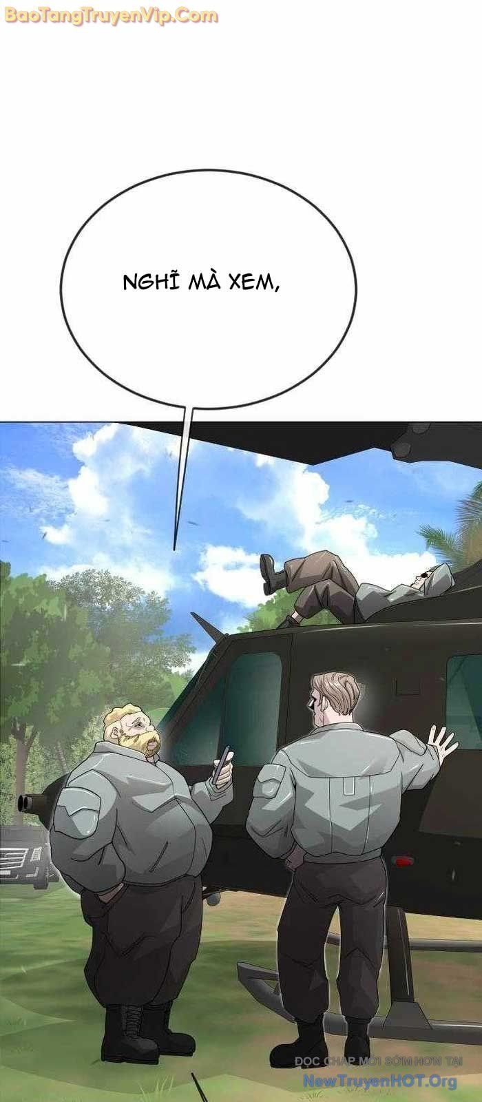 Kỷ Nguyên Siêu Anh Hùng Chap 197 - Next Chap 198