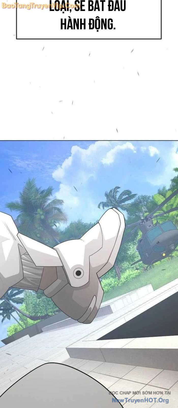 Kỷ Nguyên Siêu Anh Hùng Chap 197 - Next Chap 198