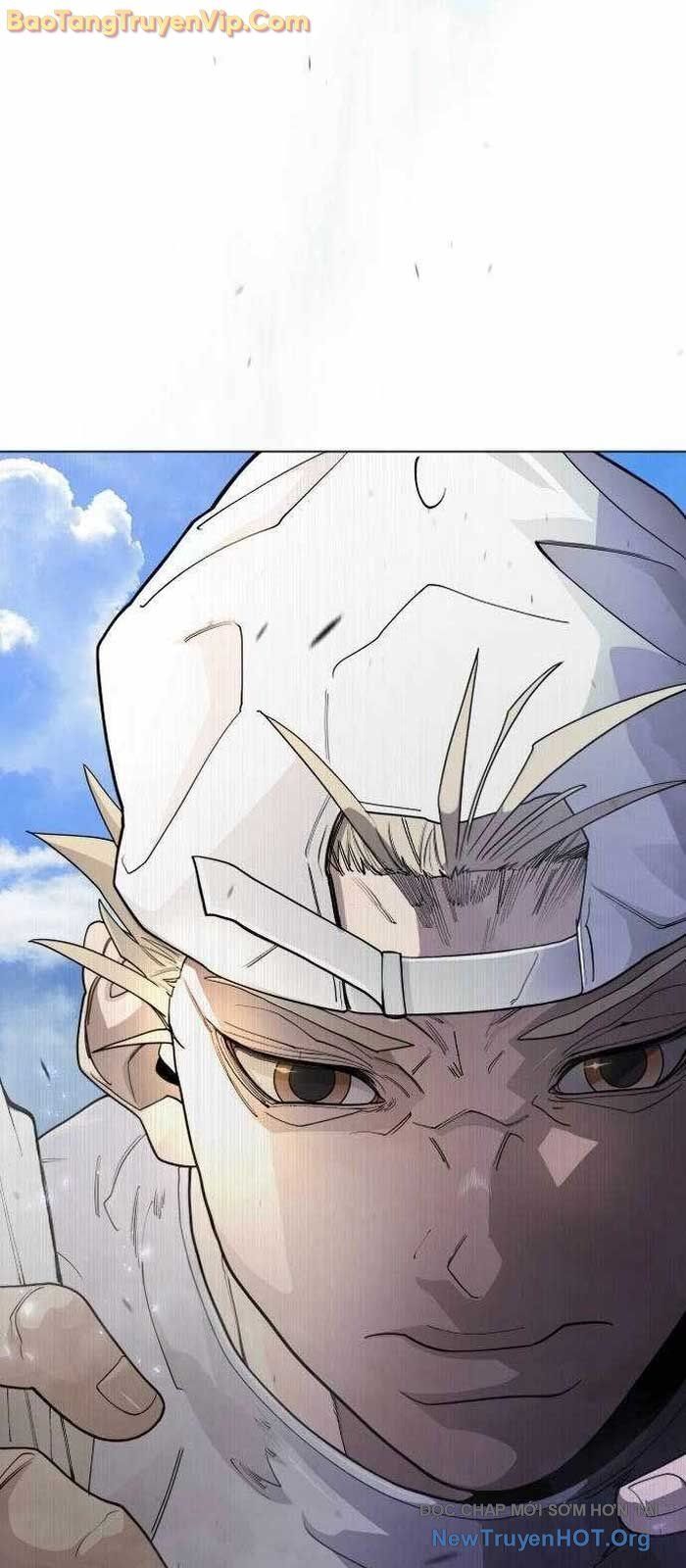 Kỷ Nguyên Siêu Anh Hùng Chap 197 - Next Chap 198