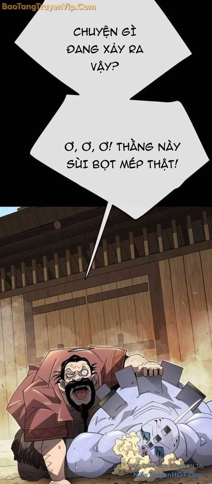 Kỷ Nguyên Siêu Anh Hùng Chap 197 - Next Chap 198