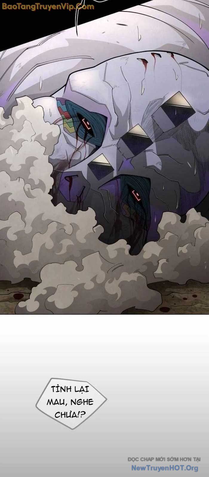 Kỷ Nguyên Siêu Anh Hùng Chap 197 - Next Chap 198