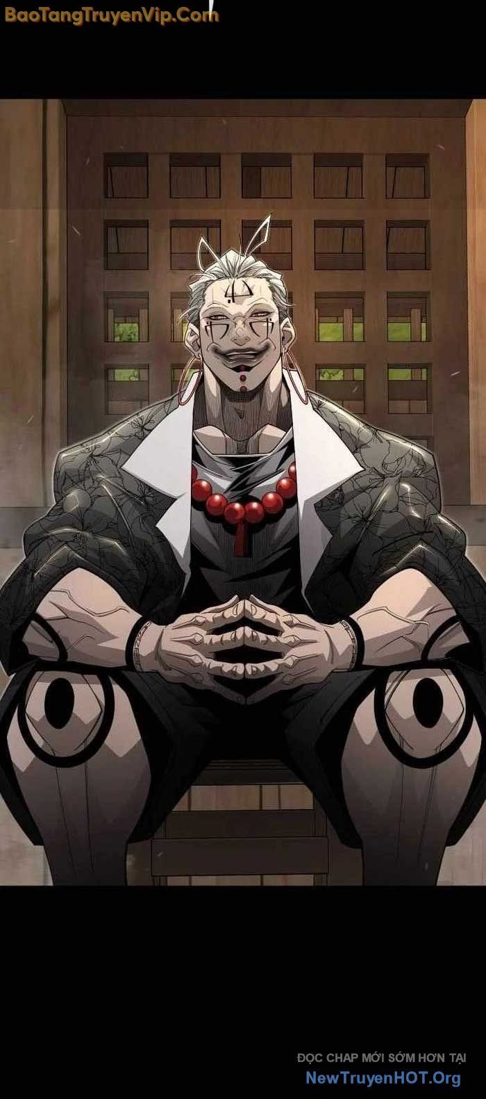 Kỷ Nguyên Siêu Anh Hùng Chap 197 - Next Chap 198