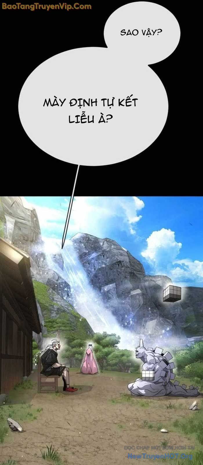 Kỷ Nguyên Siêu Anh Hùng Chap 197 - Next Chap 198