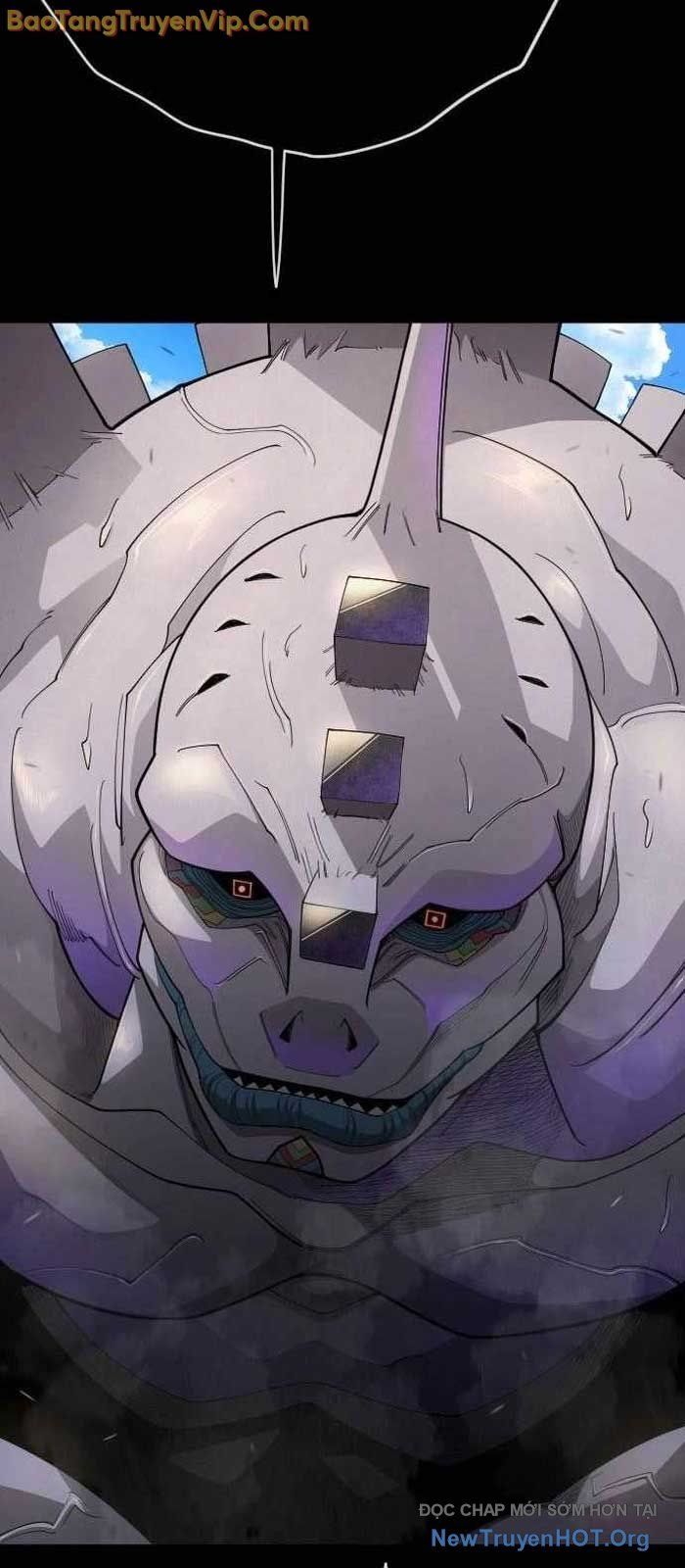 Kỷ Nguyên Siêu Anh Hùng Chap 197 - Next Chap 198