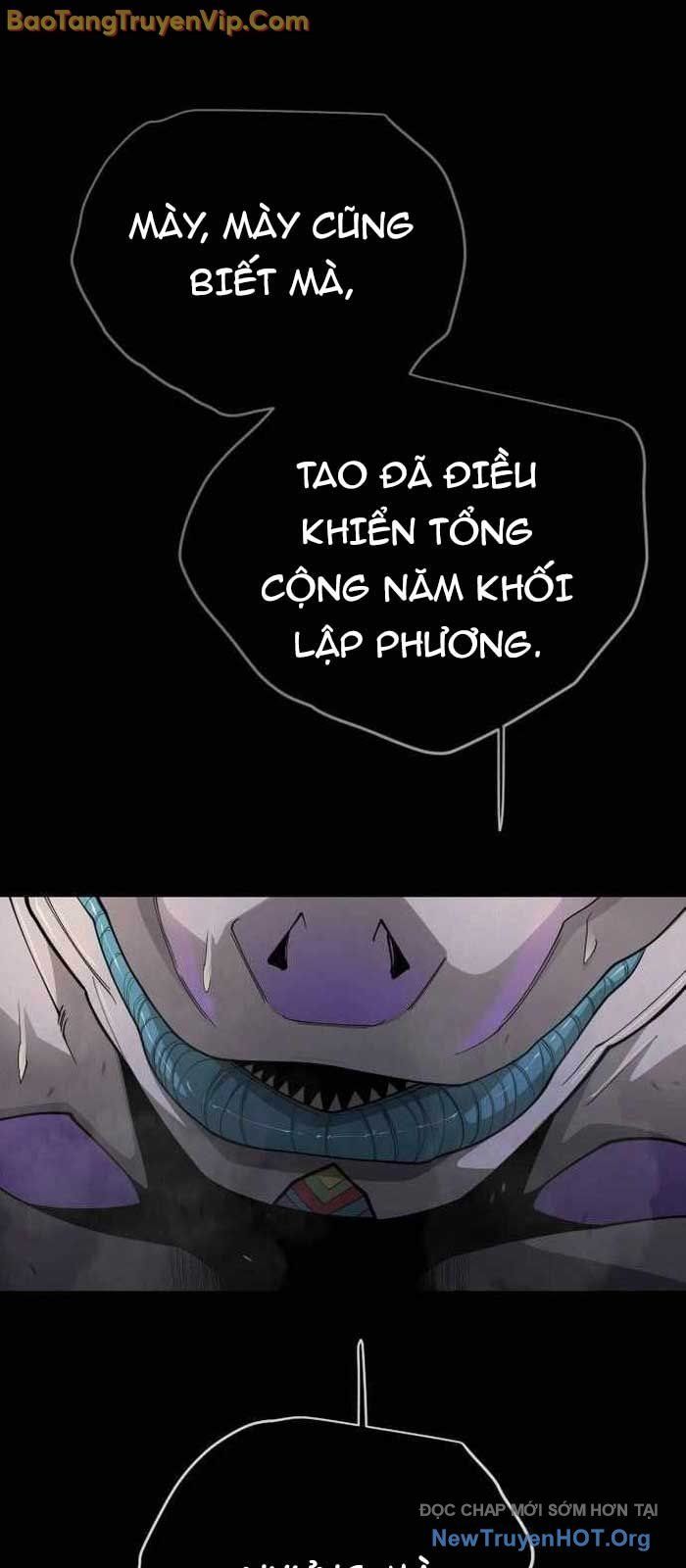 Kỷ Nguyên Siêu Anh Hùng Chap 197 - Next Chap 198