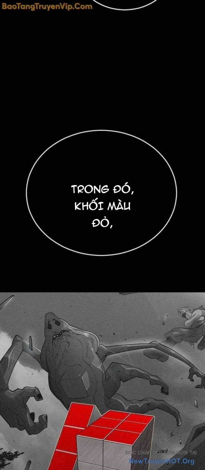 Kỷ Nguyên Siêu Anh Hùng Chap 197 - Next Chap 198