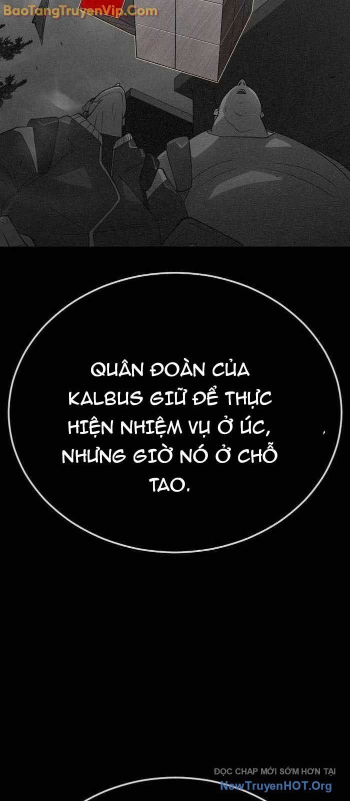 Kỷ Nguyên Siêu Anh Hùng Chap 197 - Next Chap 198