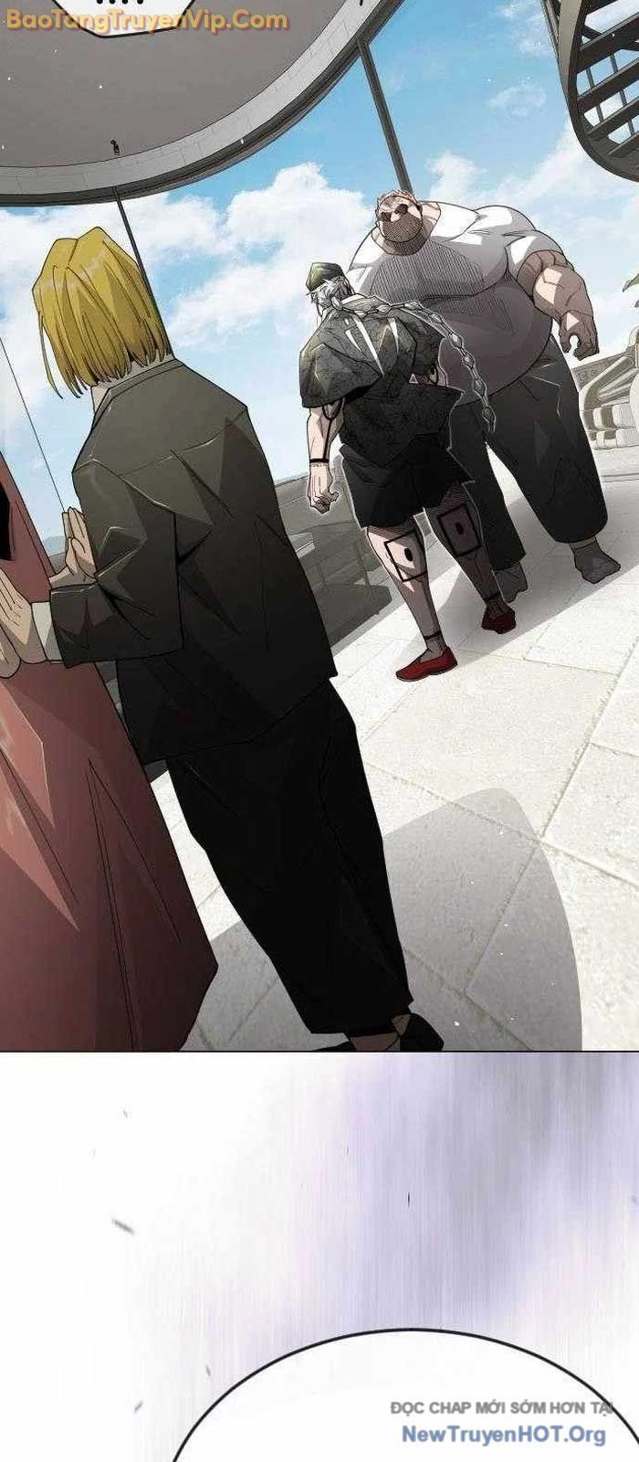 Kỷ Nguyên Siêu Anh Hùng Chap 197 - Next Chap 198