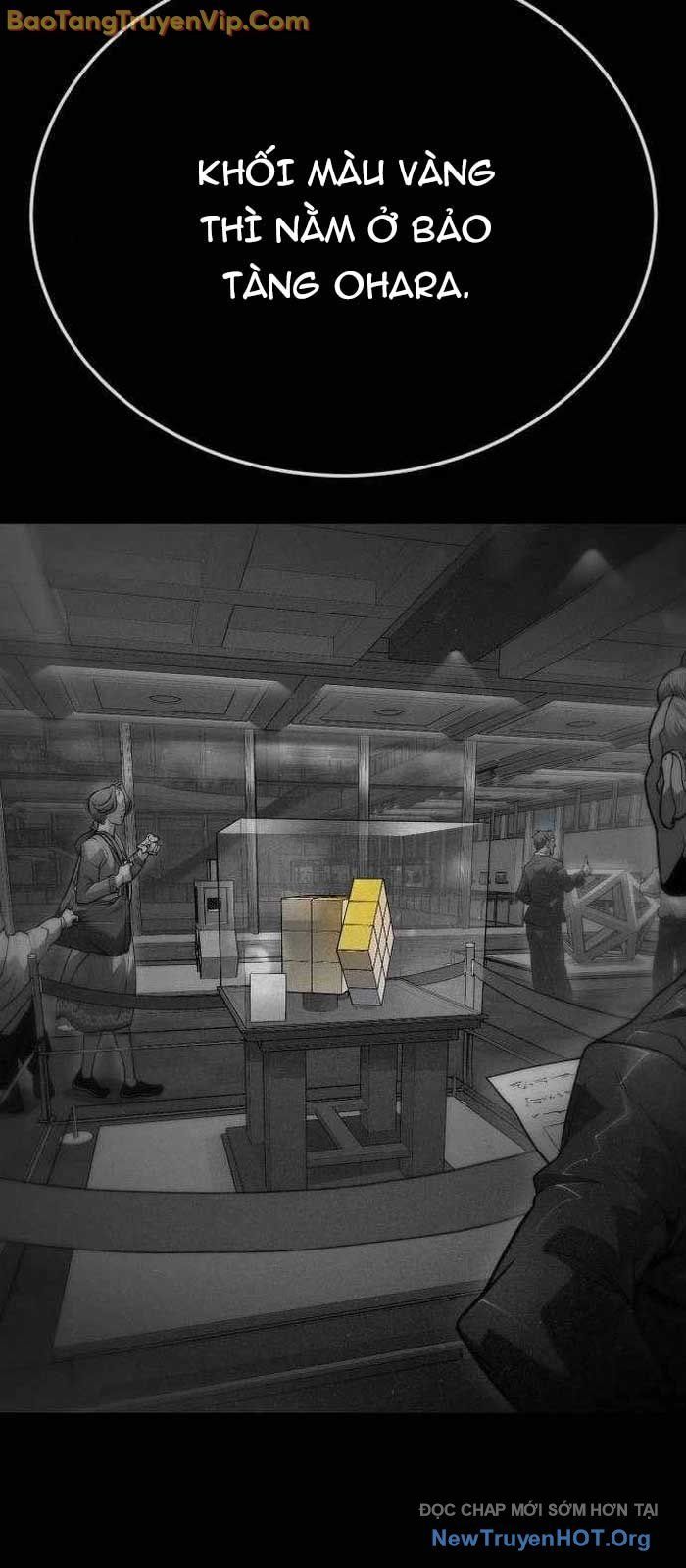 Kỷ Nguyên Siêu Anh Hùng Chap 197 - Next Chap 198