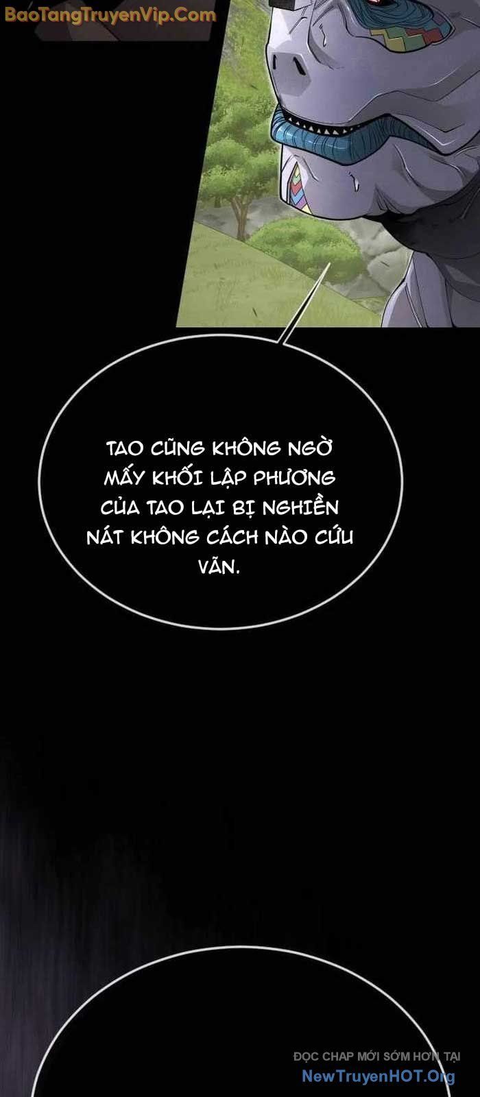 Kỷ Nguyên Siêu Anh Hùng Chap 197 - Next Chap 198