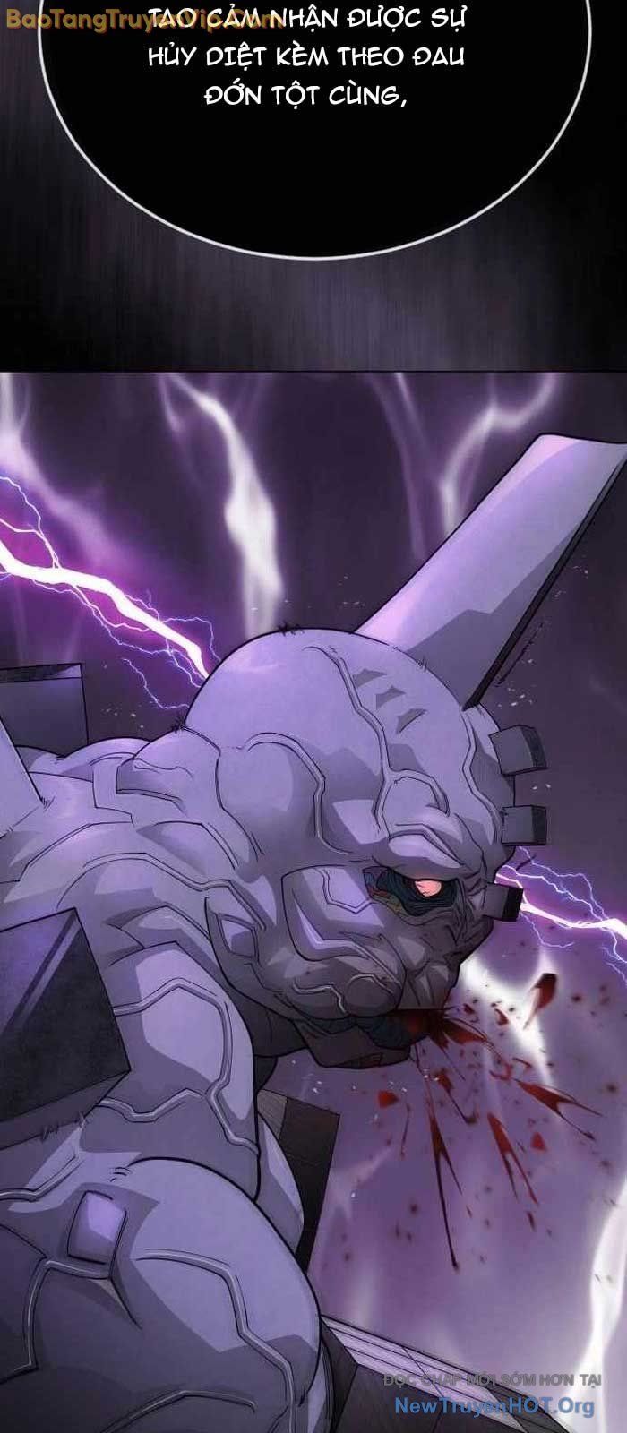 Kỷ Nguyên Siêu Anh Hùng Chap 197 - Next Chap 198