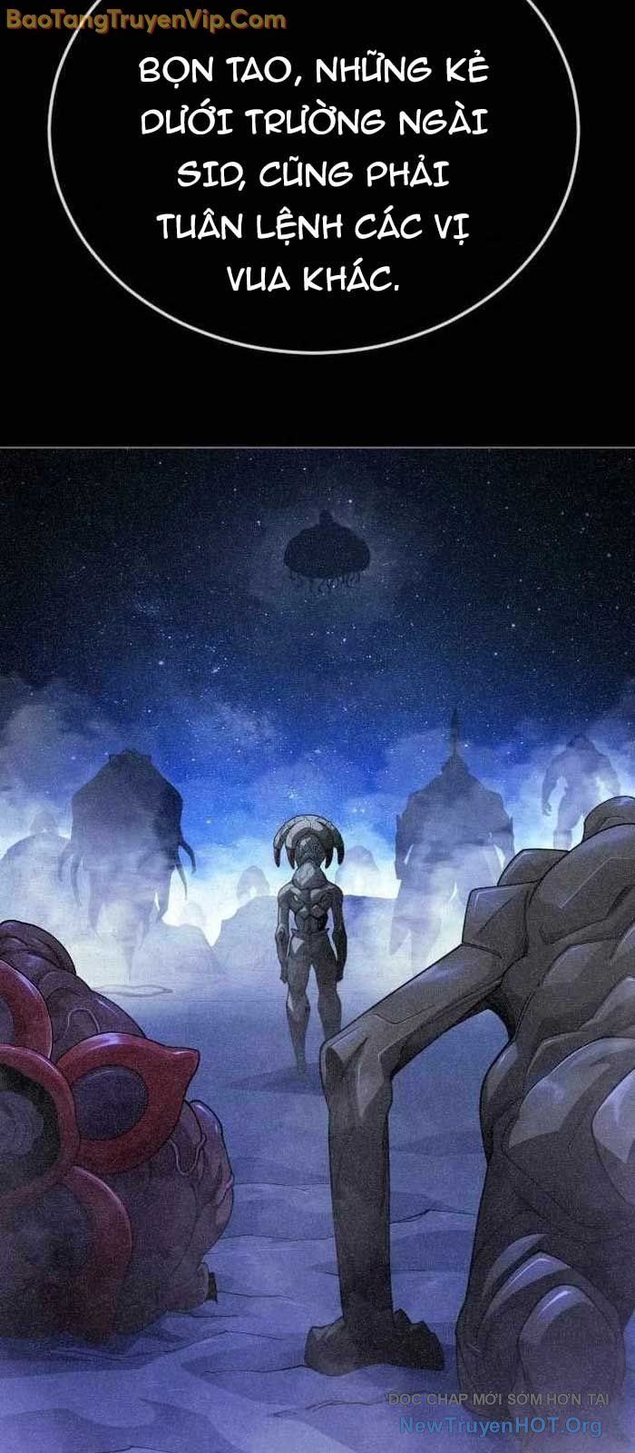 Kỷ Nguyên Siêu Anh Hùng Chap 197 - Next Chap 198