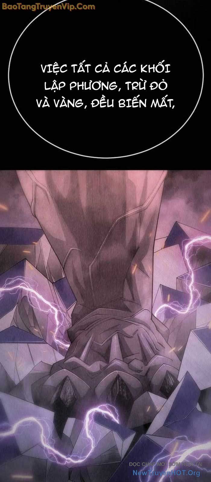 Kỷ Nguyên Siêu Anh Hùng Chap 197 - Next Chap 198