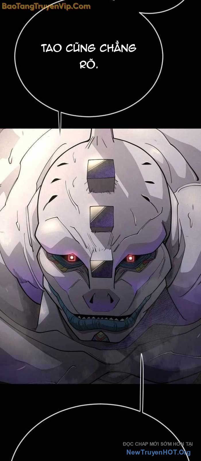 Kỷ Nguyên Siêu Anh Hùng Chap 197 - Next Chap 198