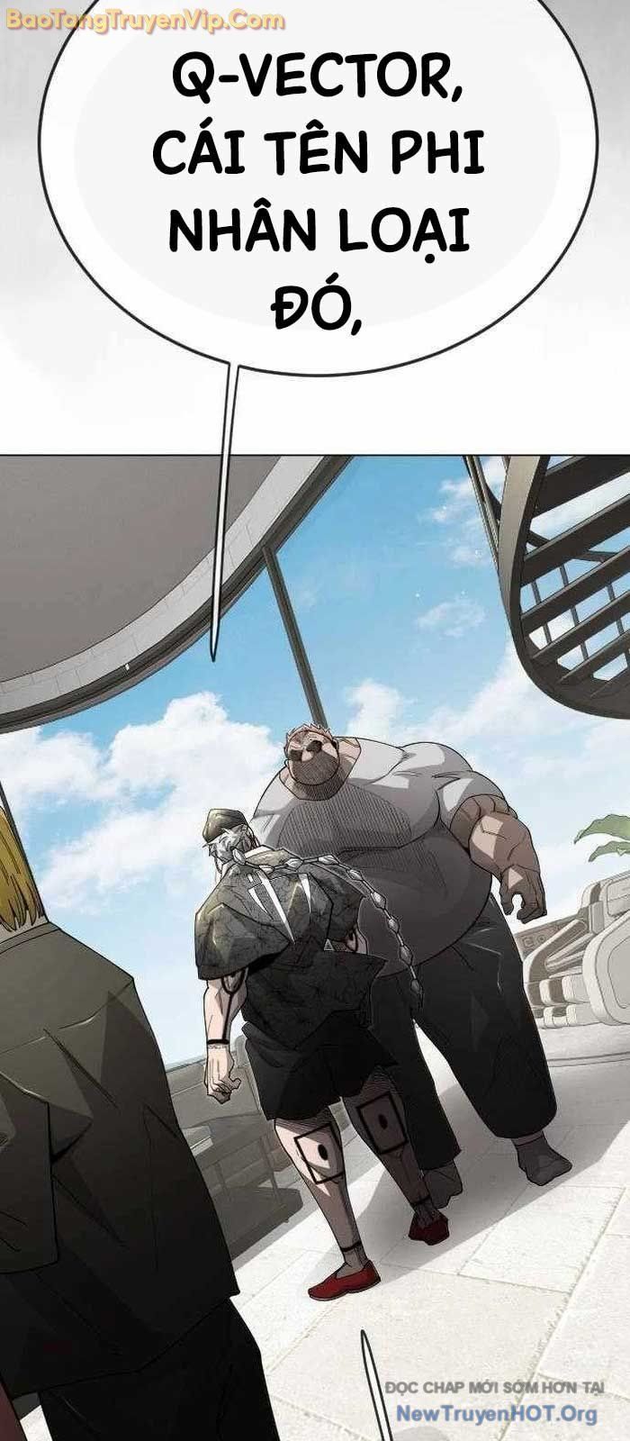 Kỷ Nguyên Siêu Anh Hùng Chap 197 - Next Chap 198