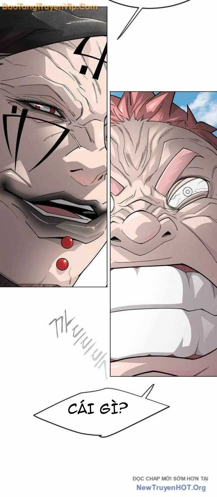 Kỷ Nguyên Siêu Anh Hùng Chap 197 - Next Chap 198