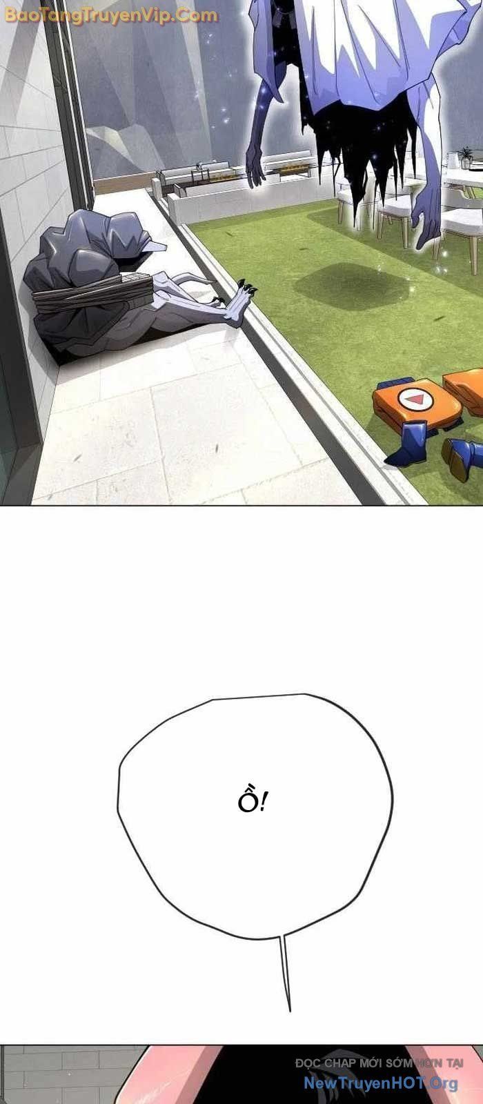 Kỷ Nguyên Siêu Anh Hùng Chap 197 - Next Chap 198