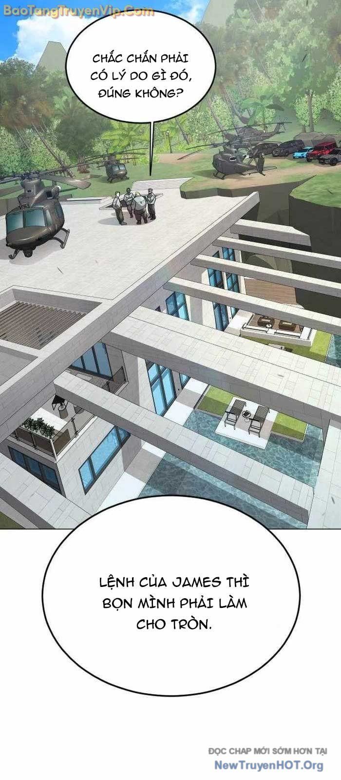 Kỷ Nguyên Siêu Anh Hùng Chap 197 - Next Chap 198