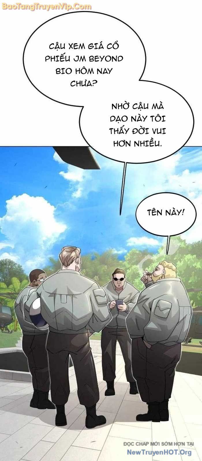 Kỷ Nguyên Siêu Anh Hùng Chap 197 - Next Chap 198