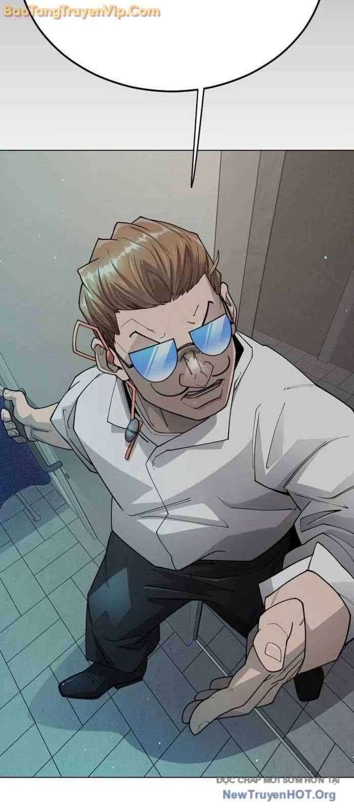 Kỷ Nguyên Siêu Anh Hùng Chap 197 - Next Chap 198