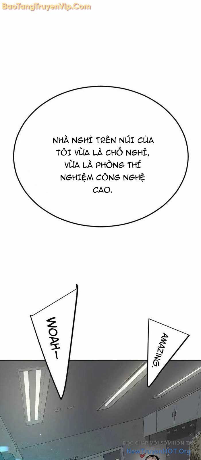 Kỷ Nguyên Siêu Anh Hùng Chap 197 - Next Chap 198