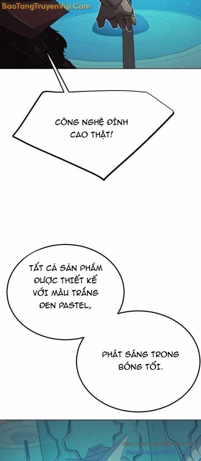 Kỷ Nguyên Siêu Anh Hùng Chap 197 - Next Chap 198