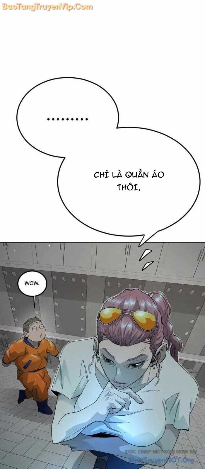 Kỷ Nguyên Siêu Anh Hùng Chap 197 - Next Chap 198