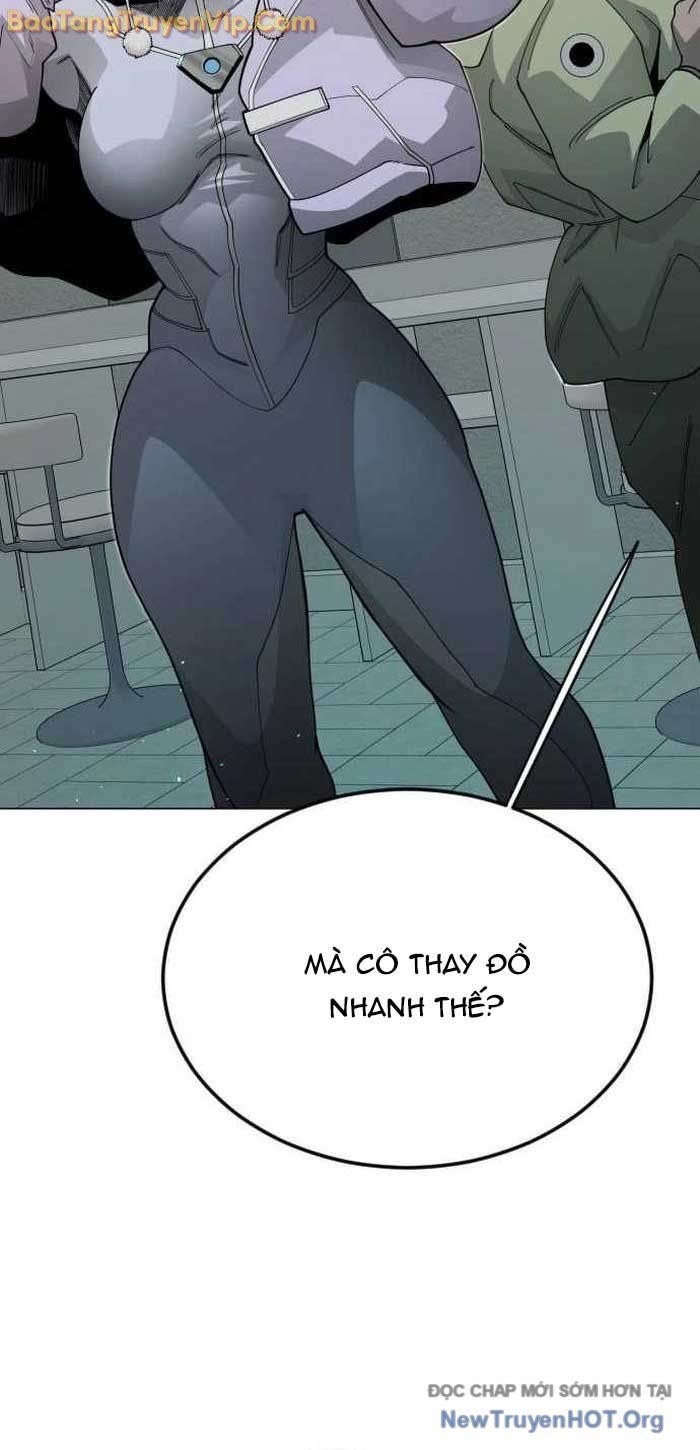 Kỷ Nguyên Siêu Anh Hùng Chap 197 - Next Chap 198