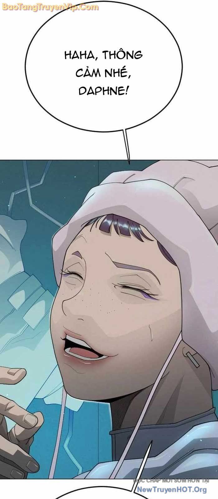 Kỷ Nguyên Siêu Anh Hùng Chap 197 - Next Chap 198