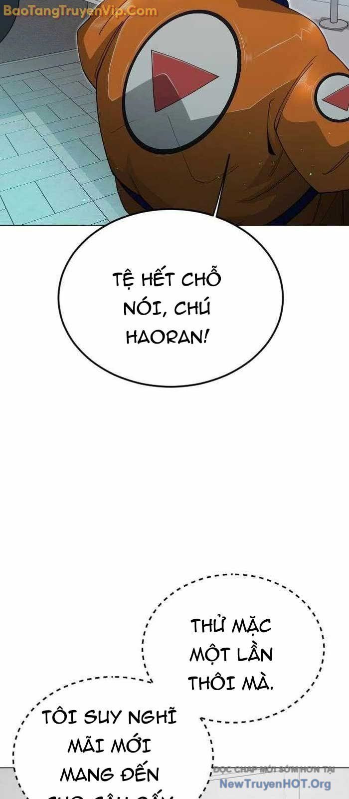 Kỷ Nguyên Siêu Anh Hùng Chap 197 - Next Chap 198