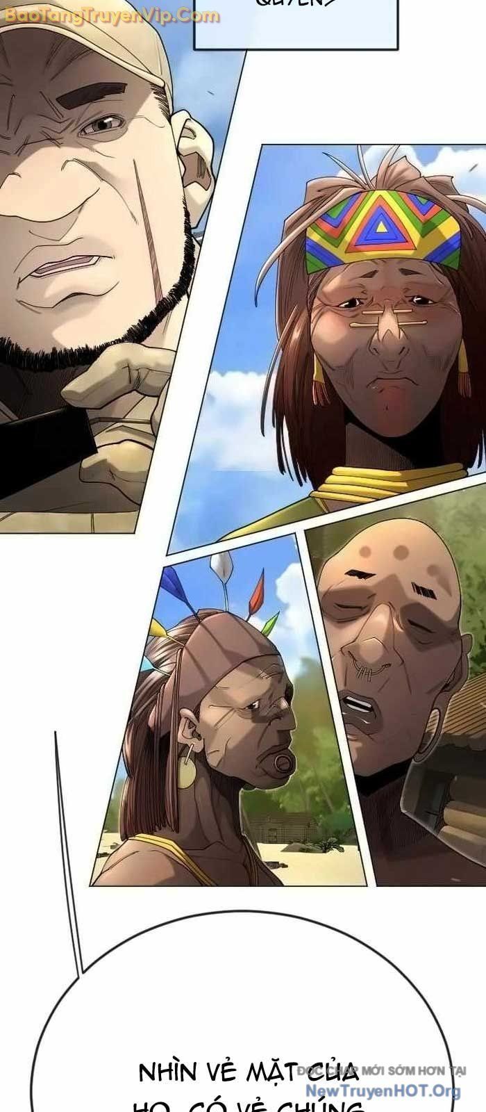 Kỷ Nguyên Siêu Anh Hùng Chap 198 - Next Chap 199