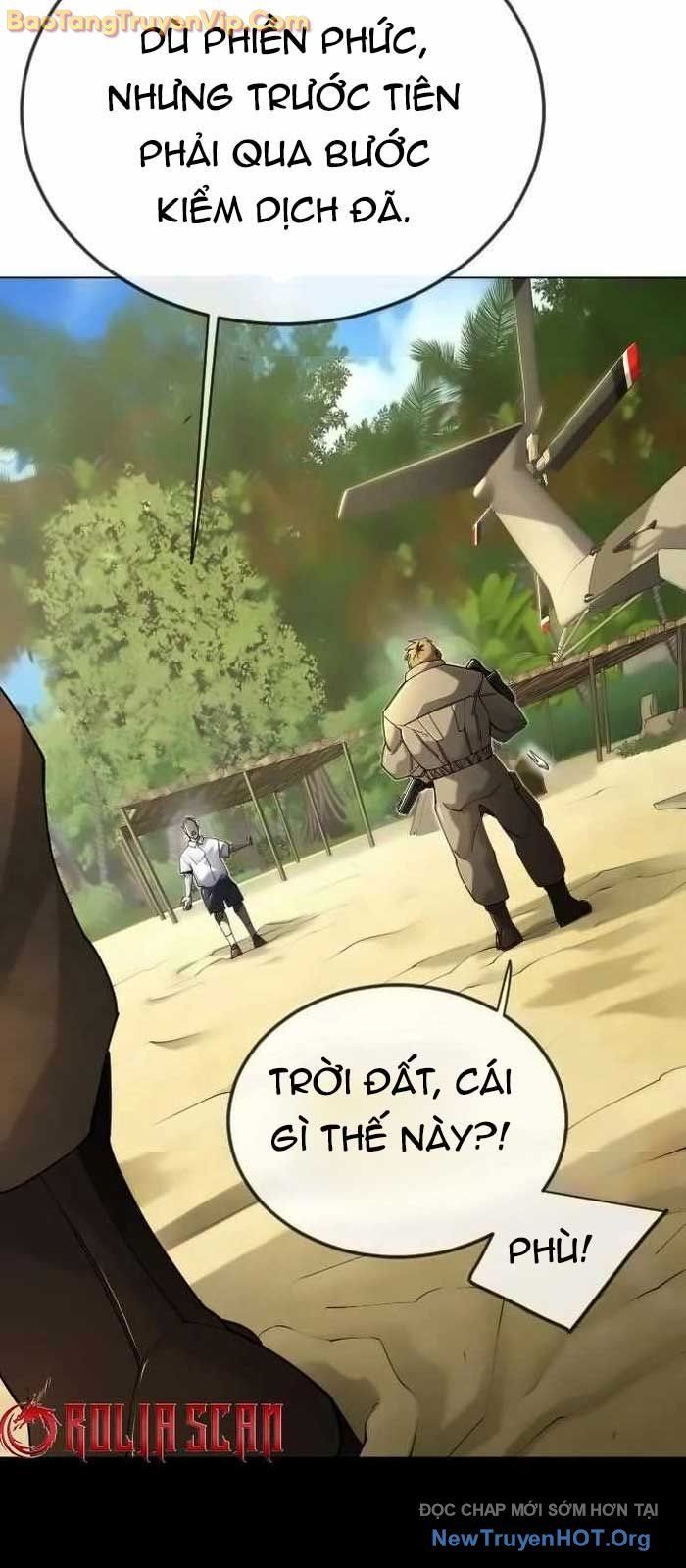 Kỷ Nguyên Siêu Anh Hùng Chap 198 - Next Chap 199