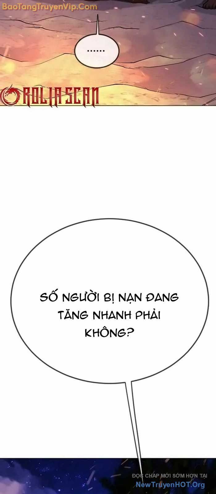 Kỷ Nguyên Siêu Anh Hùng Chap 198 - Next Chap 199