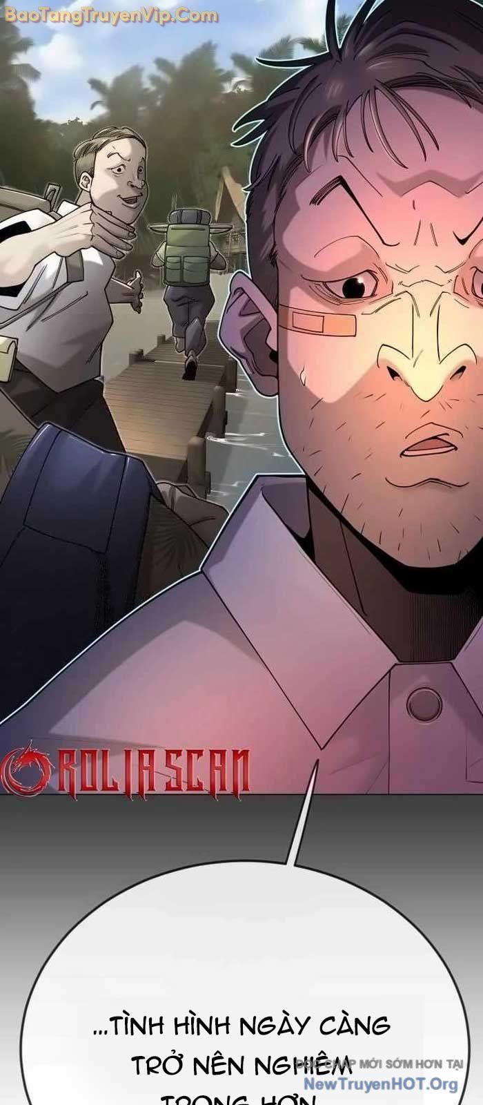 Kỷ Nguyên Siêu Anh Hùng Chap 198 - Next Chap 199