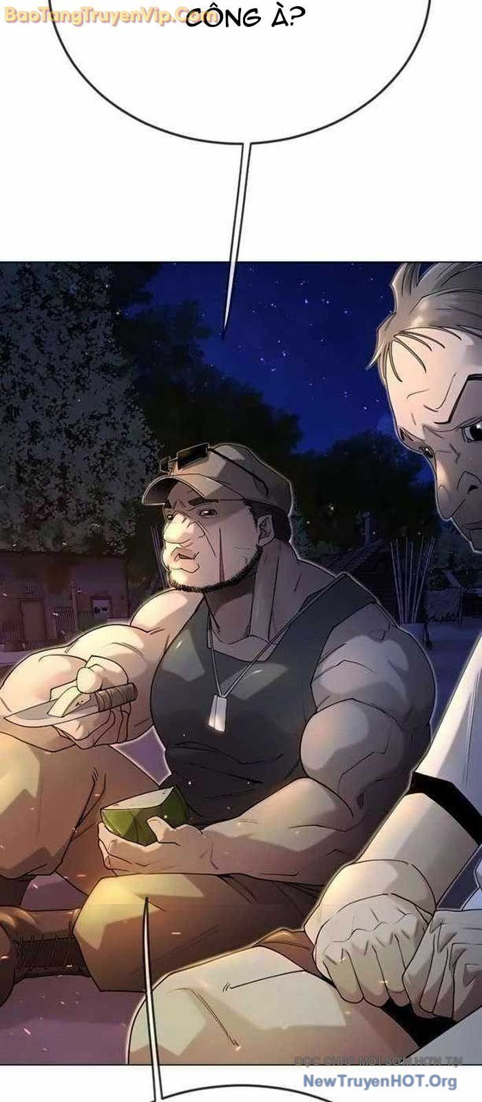 Kỷ Nguyên Siêu Anh Hùng Chap 198 - Next Chap 199