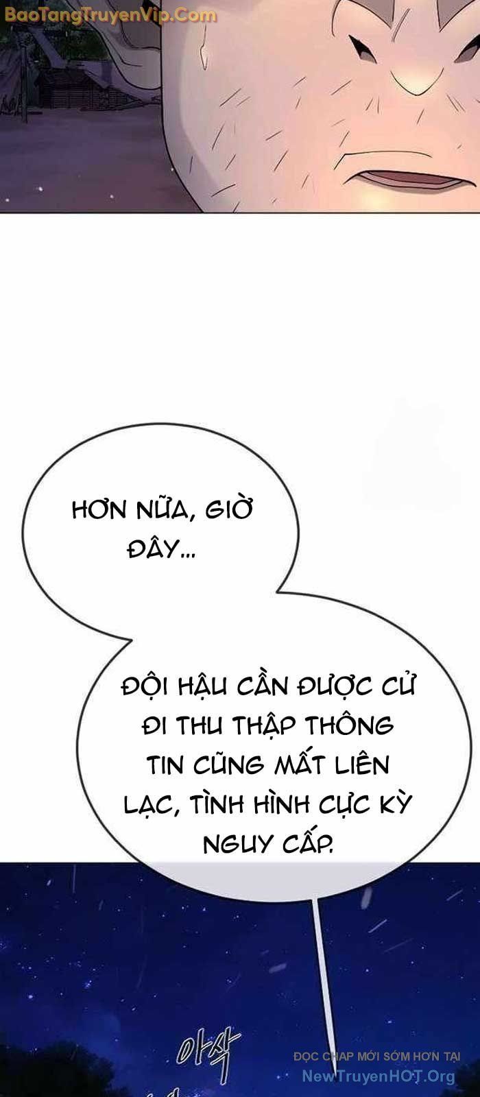 Kỷ Nguyên Siêu Anh Hùng Chap 198 - Next Chap 199