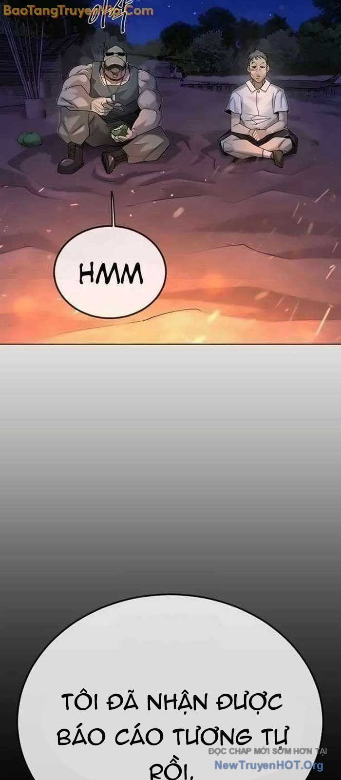 Kỷ Nguyên Siêu Anh Hùng Chap 198 - Next Chap 199