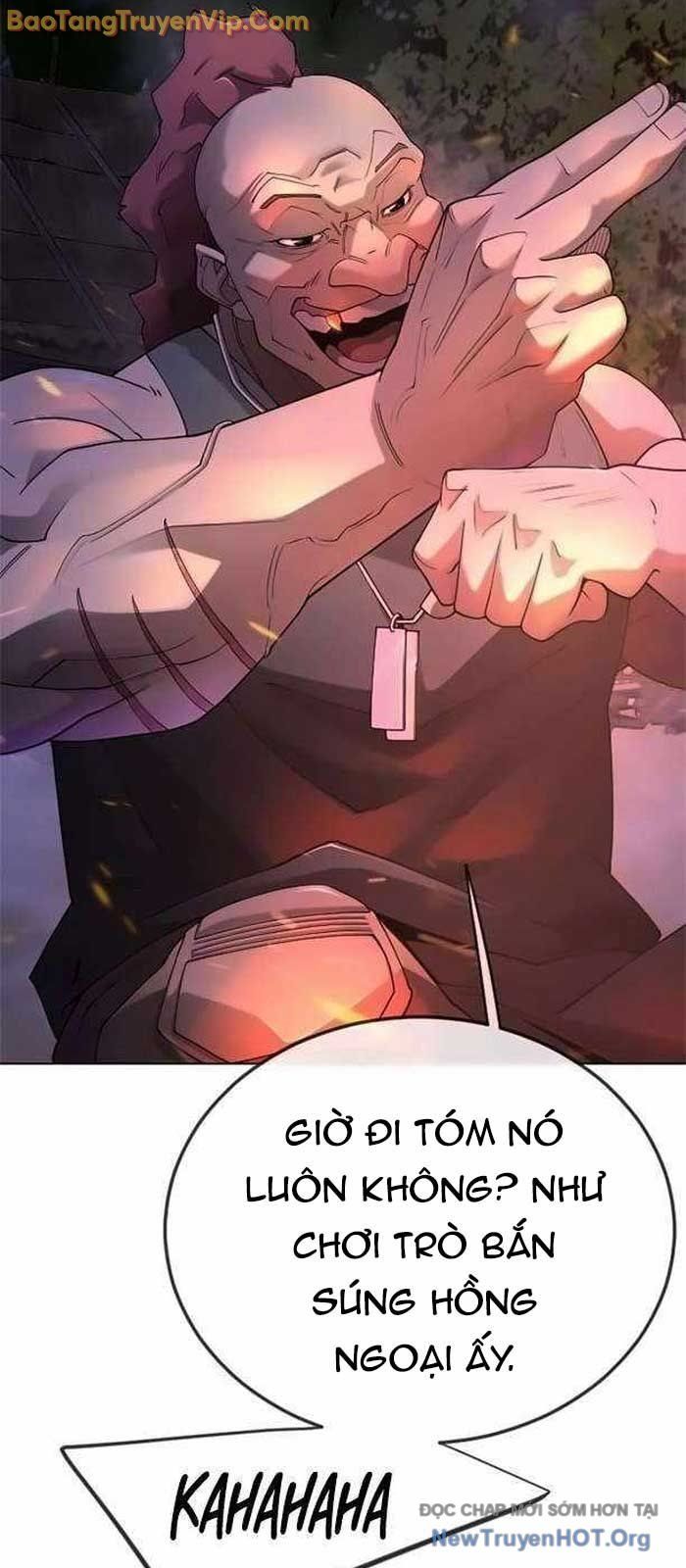 Kỷ Nguyên Siêu Anh Hùng Chap 198 - Next Chap 199