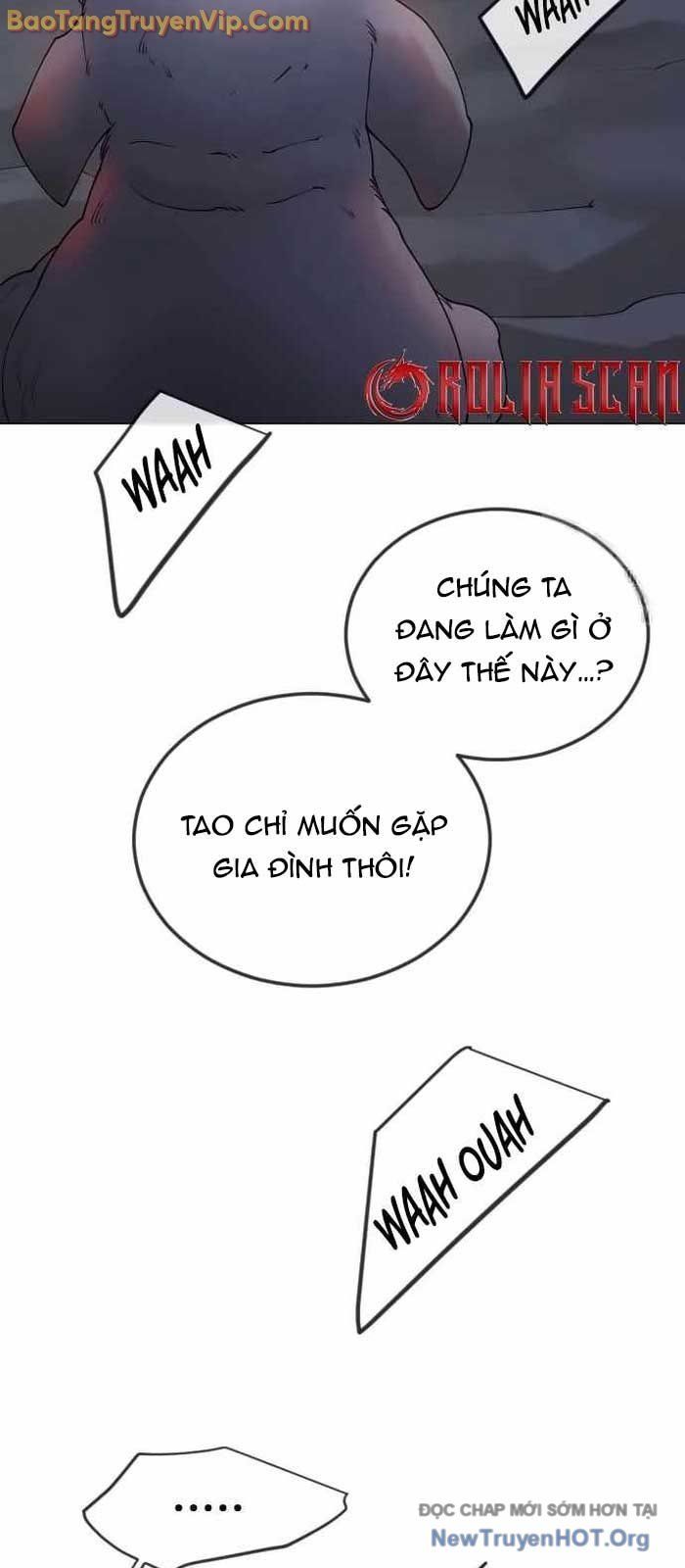 Kỷ Nguyên Siêu Anh Hùng Chap 198 - Next Chap 199