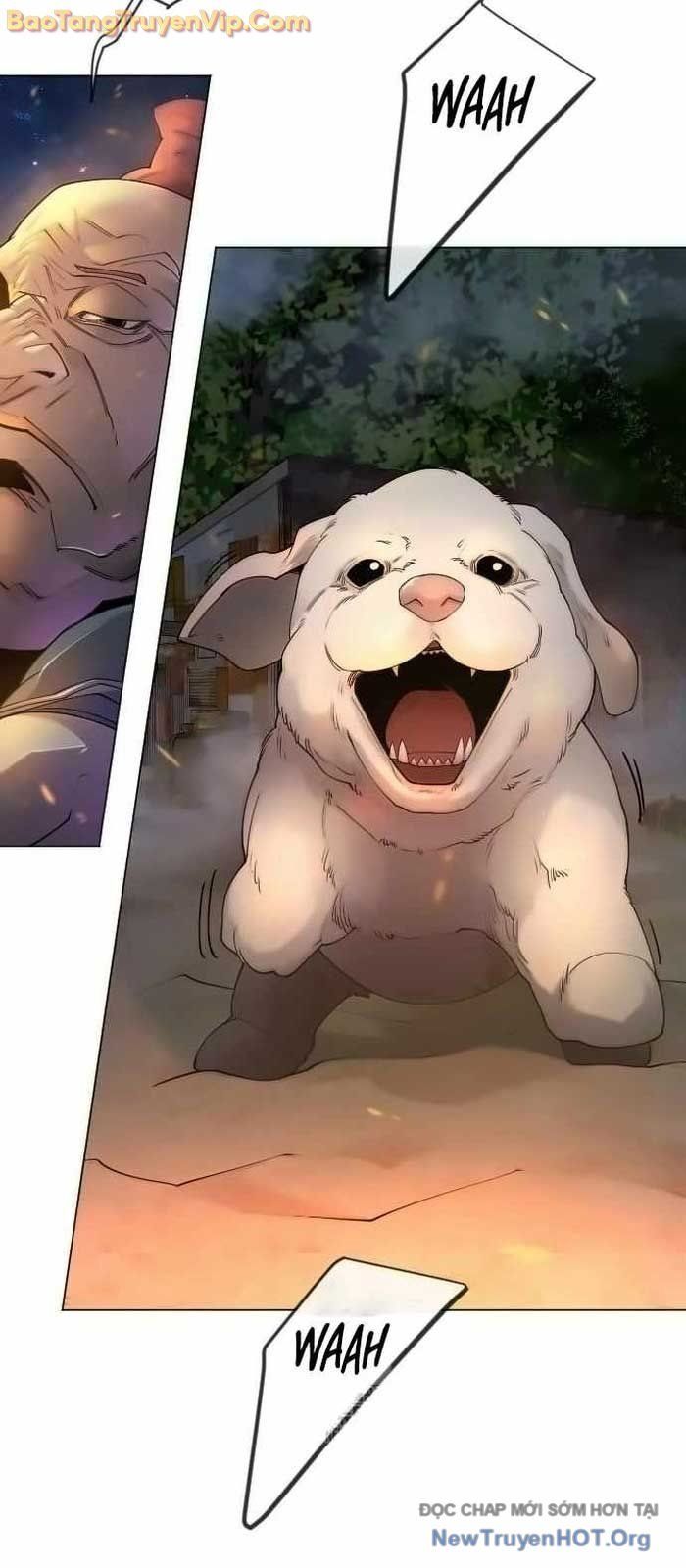 Kỷ Nguyên Siêu Anh Hùng Chap 198 - Next Chap 199