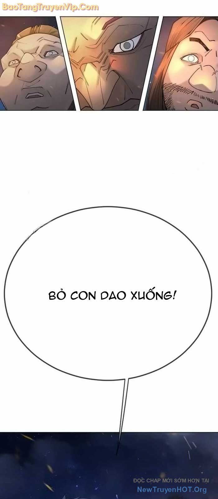 Kỷ Nguyên Siêu Anh Hùng Chap 198 - Next Chap 199