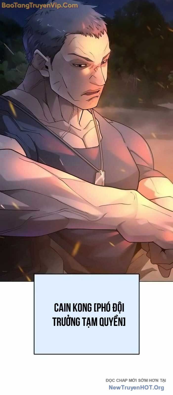 Kỷ Nguyên Siêu Anh Hùng Chap 198 - Next Chap 199