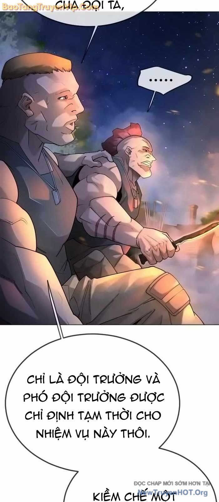 Kỷ Nguyên Siêu Anh Hùng Chap 198 - Next Chap 199