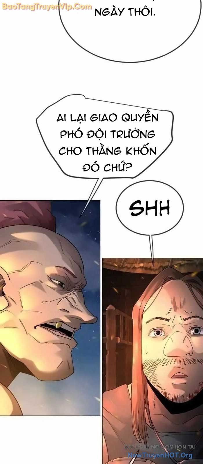 Kỷ Nguyên Siêu Anh Hùng Chap 198 - Next Chap 199