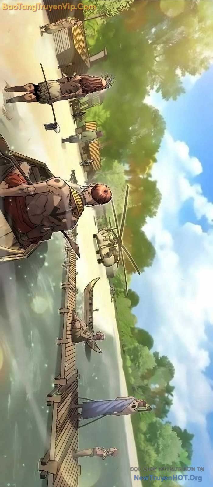 Kỷ Nguyên Siêu Anh Hùng Chap 198 - Next Chap 199